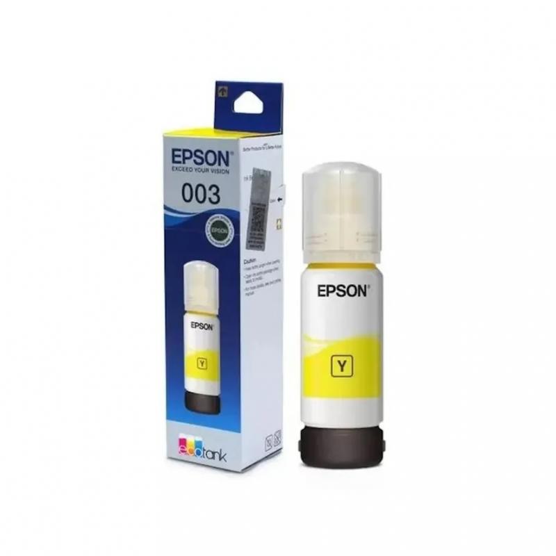 EPSON C13T00V498 ��������� 003 � ������� ��������� ��� L3210, L3216, L3256, 65 ��.