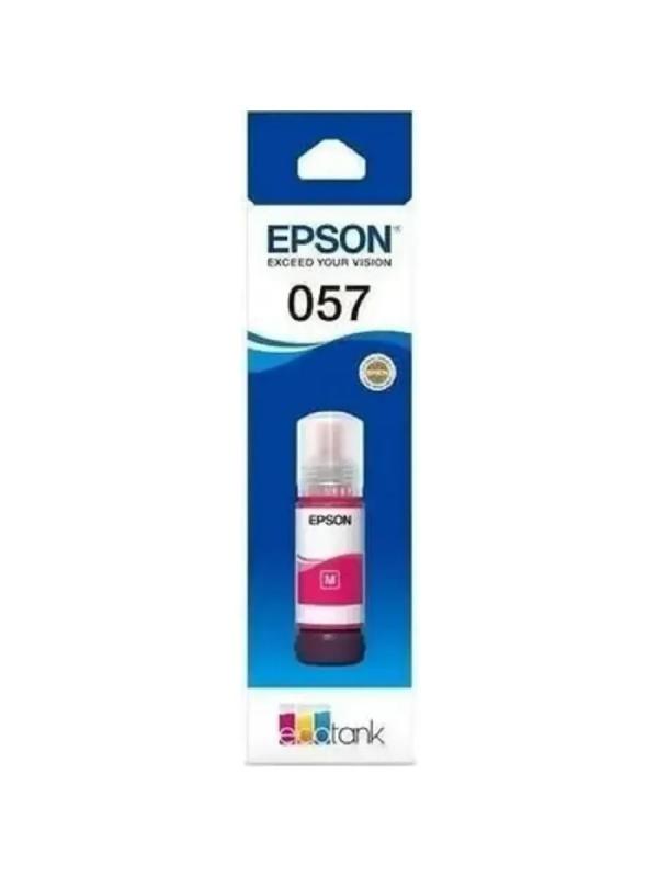 ������� Epson 057 C13T09D398 L18050  , ��� Epson, 70��, ���������