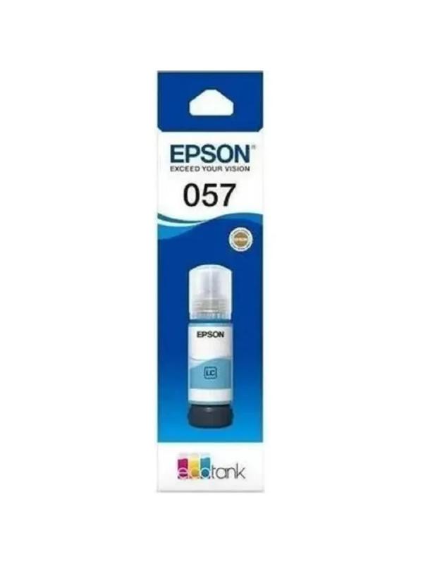������� Epson 057 C13T09D598 L18050  , ��� Epson, 70��, ������-�������