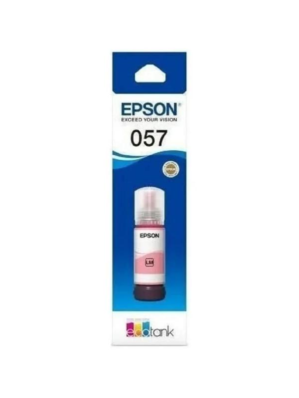 ������� Epson 057 C13T09D698 L18050  , ��� Epson, 70��, ������-���������