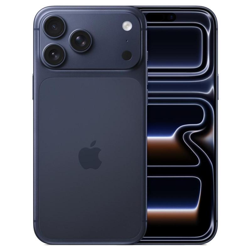 Apple iPhone 17 Pro Max 512Gb (eSIM)