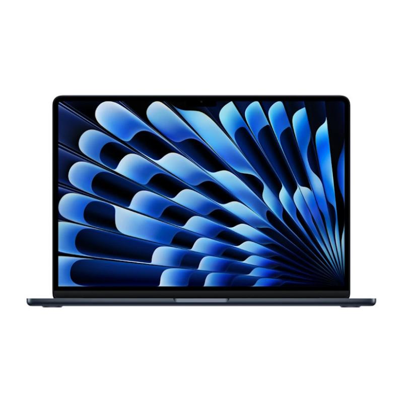 ������� Apple MacBook Air 13 M4 10 core/13.6''/2560x1664/16GB/512GB SSD/Apple M4 10 core GPU/Wi-Fi/Bluetooth/MacOS (MW133LL/A) Midnight ENG ����������