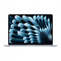 ������� Apple MacBook Air 15 M4 10 core/15.3''/2880x1864/24GB/512GB SSD/Apple M4 10 core GPU/Wi-Fi/Bluetooth/MacOS (MC7D4LL/A) Blue ENG ����������