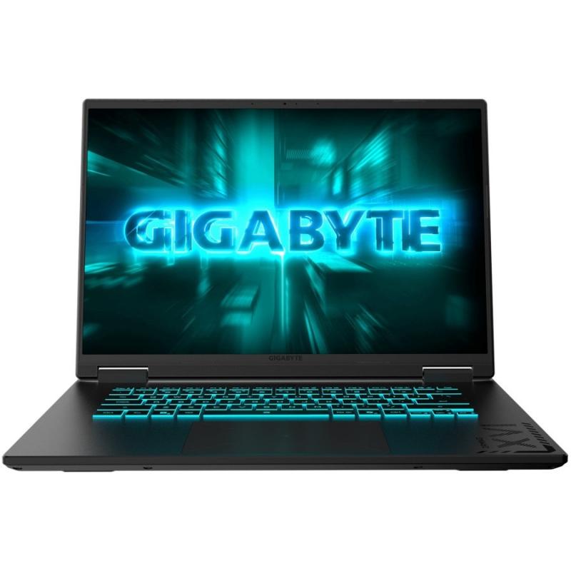 ������� GIGABYTE Gaming A16 GA6H Intel Core i7 13620H 2400MHz/16''/1920x1200/16GB/1024GB SSD/NVIDIA GeForce RTX 4050 6GB/Wi-Fi/Bluetooth/Windows 11 Pro (CMHI2KZ894SD_Win11P) Black