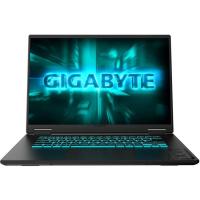 ������� GIGABYTE Gaming A16 GA6H Intel Core i7 13620H 2400MHz/16''/1920x1200/32GB/1024GB SSD/NVIDIA GeForce RTX 5060 8GB/Wi-Fi/Bluetooth/Windows 11 Pro (CVHI3KZ864SD_Win11P) Black