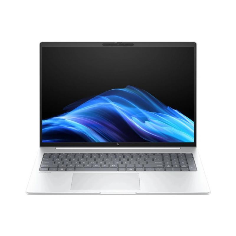������� HP EliteBook 8 G1i 16'', IPS, Intel Core Ultra 7 255U 2���, 12-�������, 16�� DDR5, 512�� SSD,  Intel Graphics, Windows 11 Pro, �����������  [C15A9ET]