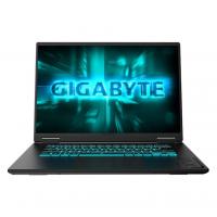 ������� ������� Gigabyte GAMING A16 GA63H 16'', 2025, IPS, AMD Ryzen 7 260 3.8���, 8-�������, 16�� DDR5, 1�� SSD,  NVIDIA GeForce  RTX 5050 - 8 ��, FreeDOS, ������  [3THK3KZ894SD]