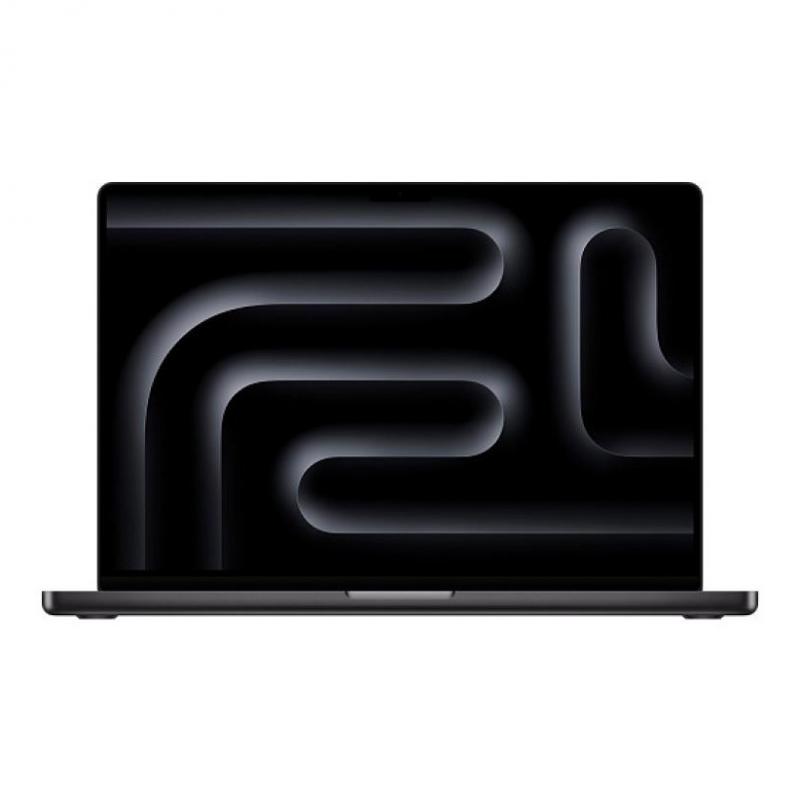 ������� Apple 16-inch MacBook Pro: Apple M4 Pro 14-core CPU, 20-core GPU/24GB/512GB SSD - Space Black/RU [MX2X3RU/A]