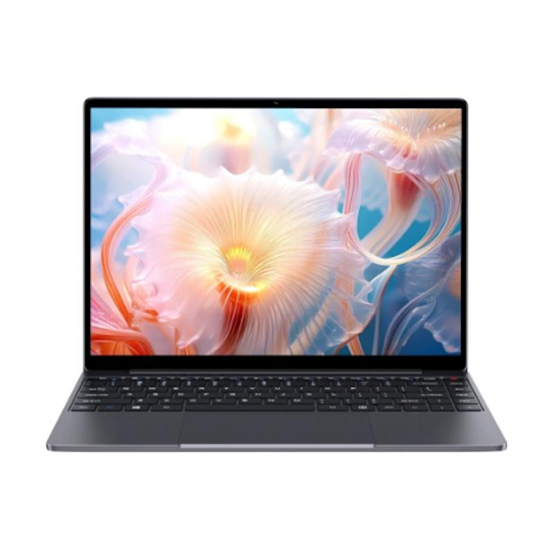 ������� CHUWI CoreBook X 14''(2160x1440 IPS)/Intel Core i3 1220P(1.5Ghz)/16384Mb/512SSDGb/Int:Intel UHD Graphics/Cam/BT/WiFi/46WHr/war 1y/1.5kg/Grey/Win11Home + ���� [CWI570-321E5N1HDMPX]
