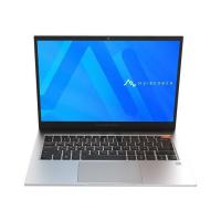 ������� Maibenben B114C 14''(1920x1200 IPS (60Hz))/AMD Ryzen 5 7640HS(4.3Ghz)/16384Mb/512PCISSDGb/Int:AMD Radeon 760M/Cam/BT/WiFi/62WHr/war 2y/1.48kg/Silver/Win11Pro [B114C-R576UMF1SPSRE2]