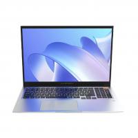 ������� Maibenben B116C 16''(1920x1200 IPS (60Hz))/AMD Ryzen 5 7640HS(4.3Ghz)/16384Mb/512PCISSDGb/Int:AMD Radeon 760M/Cam/BT/WiFi/62WHr/war 2y/1.89kg/Silver/Win11Pro [B116C-R576UMF1SPSRE2]