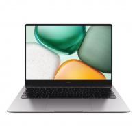 ������� Honor MagicBook X14 2025 14'' FHD i5 12450H 16/512GB Intel UHD Graphics WIN 11 Home [5301ALWU] GRAY