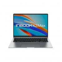 ������� INFINIX Inbook Y3 MAX YL61A5 16'' AMD Ryzen R7-5825U, 16/512GB Grey [71008302978]