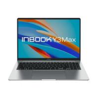 ������� INFINIX Inbook Y3 MAX YL61A5 16'' AMD Ryzen R7-5825U, 16/512GB Grey [71008302978]
