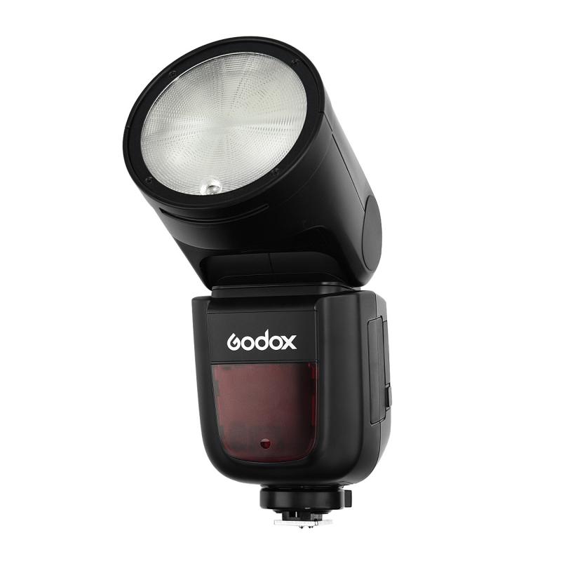   Godox Ving V1C TTL     Canon
