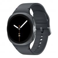 �����-���� Samsung Galaxy Watch 8 SM-L335 (2025) LTE 44��, Graphite (������)