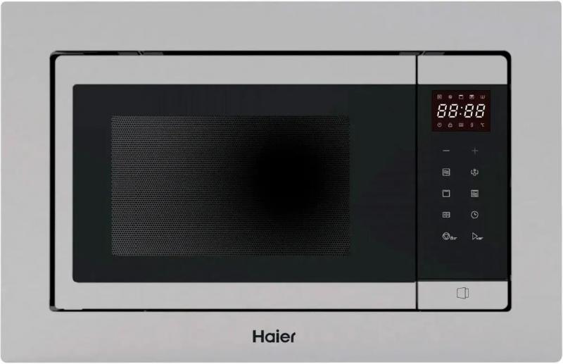 ������������ ������������� ���� HAIER HMX-BTG259LX, 25�, 900��, ����������� ����� [td0048650ru]