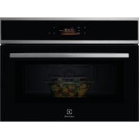 ������������ ����������� ���� Electrolux EVM8E09X ����������� �����