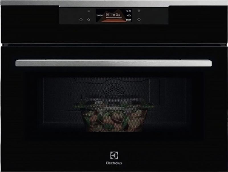 ������������ ������������� ���� ELECTROLUX KVMBE09X ����������� �����