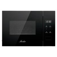 ������������ ������������� ���� MONSHER MMH 1115 Noir, High-Tech, 15 �, �������� 600 ��, 5 ������� ��������, ��������������, ��������� ����������, ���� ������