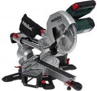 ����������� ���� METABO KGS 216 M Set, 1500��, 216�� [613216900]