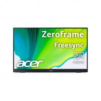 21.5'' ������� Acer UT222QBMIP,  1920x1080,  IPS,  75��,  1�HDMI,  1�DP,  ������ [um.ww2cd.001]