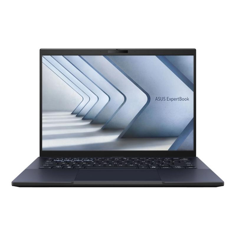 ������� ASUS Expertbook B3 B3404CMA-Q50431W 14'', IPS, Intel Core Ultra 5 125U 1.3���, 12-�������, 16�� DDR5, 512�� SSD,  Intel Graphics, Windows 11 Home, ������ [90nx0711-m00h20]