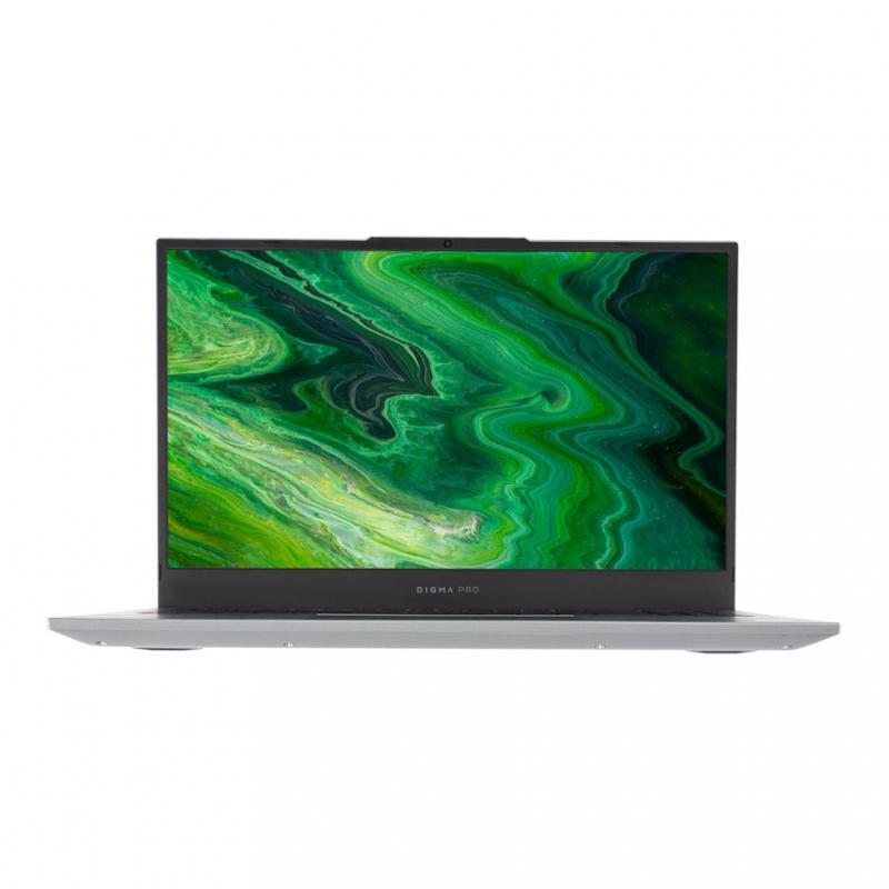 ������� DIGMA PRO Fortis M 15.6'', IPS, Intel Core i3 1215U 1.2���, 6-�������, 16�� DDR4, 256�� SSD,  Intel UHD Graphics, Windows 11 Pro, ����� [dn15p3-acxw01]