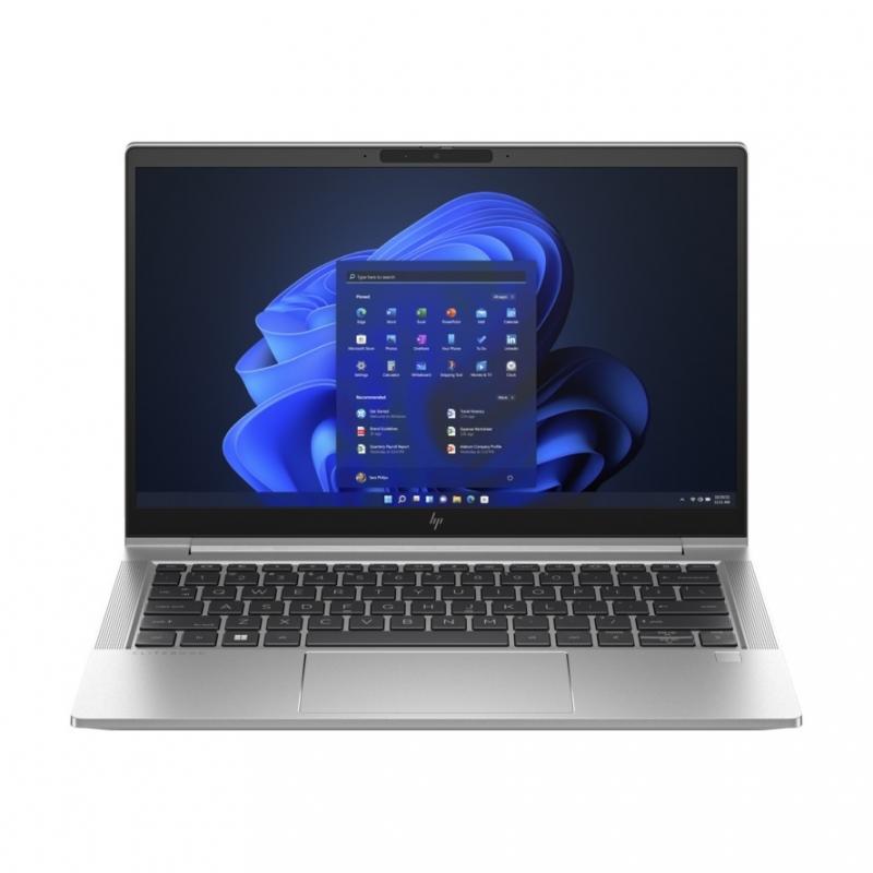 ������� HP EliteBook 630 G10 13.3'', IPS, Intel Core i7 1355U 1.7���, 10-�������, 16�� DDR4, 512�� SSD,  Intel Iris Xe graphics, FreeDOS, ����������� [816m8ea]