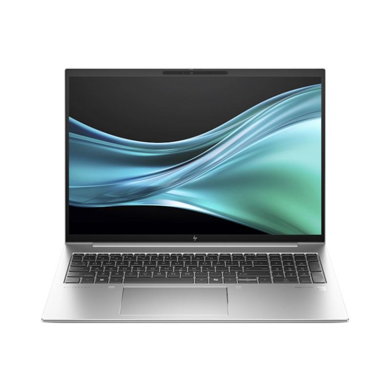 ������� HP EliteBook 860 G11 16'', IPS, Intel Core Ultra 7 155U 1.7���, 12-�������, 16�� DDR5, 512�� SSD,  Intel Graphics, Windows 11 Pro, ����������� [c14zmet]