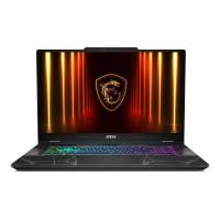 ������� MSI Cyborg 17 B13WEKG-212XRU 17.3'', IPS, Intel Core i5 13420H 2.1���, 8-�������, 16�� DDR5, 1�� SSD,  NVIDIA GeForce  RTX 5050 ��� ��������� - 8 ��, FreeDOS, ������ [9s7-17u332-212]