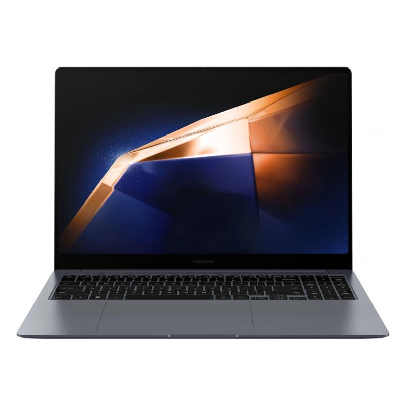 ������� Samsung Galaxy Book 4 Pro NP960 16'', 2024, AMOLED, Intel Core Ultra 5 125U 1.3���, 12-�������, 16�� LPDDR5x, 512�� SSD,  Intel Arc, Windows 11 Home, ����� [np960xgk-lg6in]
