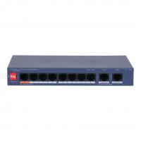 ���������� Dahua DH-CS4010-8ET2GT-60, ����������� [DH-CS4010-8ET2GT-60]