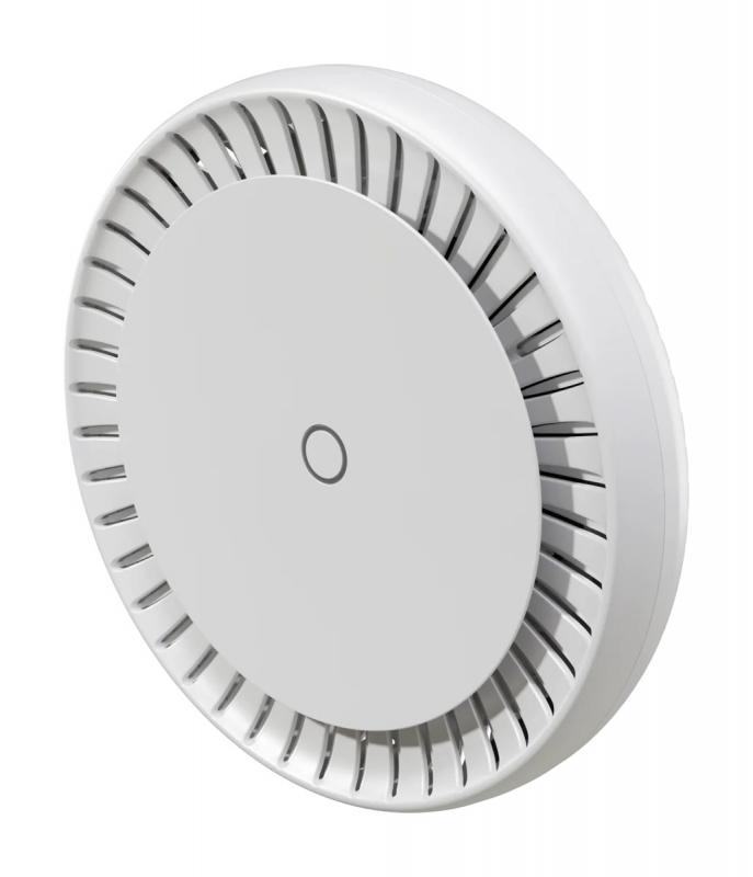 MikroTik cAPGi-5HaxD2HaxD&EG12-EA ����� ������� Wi-Fi 6 � LTE �������  cAP LTE12 ax, 2*1Gbit RJ45, 802.11a/b/g/n/ac/ax [cAPGi-5HaxD2HaxDEG12-EA]