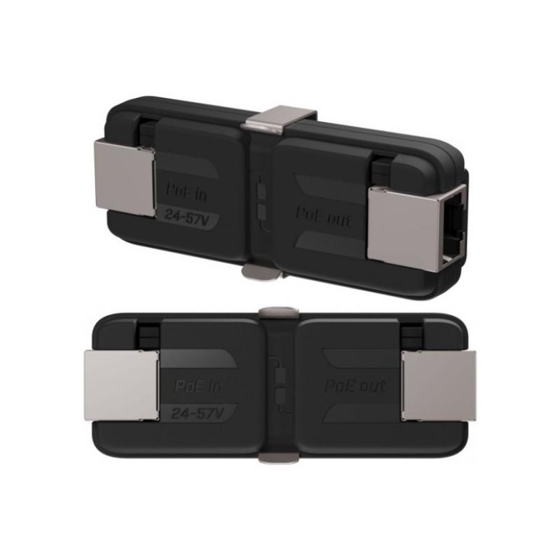 MikroTik GPER ���������� ��������� Ethernet-����������� [GPER]