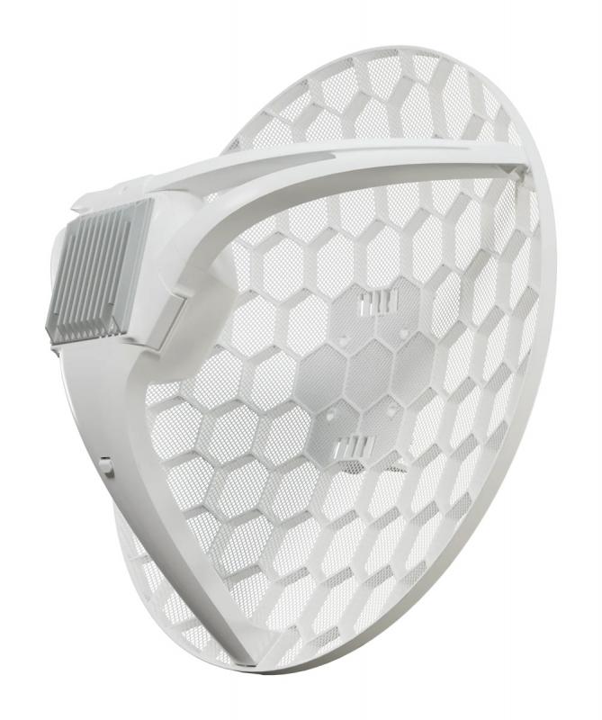 MikroTik LHGGR&FG621-EA, Lhgg Lte6 kit new [LHGGRFG621-EA]