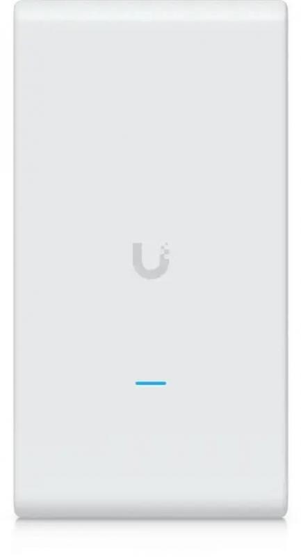 UBIQUITI U6-Mesh-Pro ����� ������� 2,4+5 ���, Wi-Fi 6, 2�2 MU-MIMO, 802.3af, 2� 1G Ethernet [U6-Mesh-Pro]