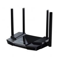 DAHUA DH-AX18 ������������ ������ 1x10/100/1000����/� WAN, 3x10/100/1000����/� LAN, 2.4���: 802.11 b/g/n/ax 574����/�, 5 ���: 802.11 a/n/a/ac/ax 1201����/� [DH-AX18]