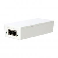 DAHUA DH-TAM1GT1GT-30 �������� PoE+, 1xRJ45 1Gb, 1xRJ45 1Gb (PoE/PoE+), �� 30�� [DH-TAM1GT1GT-30]