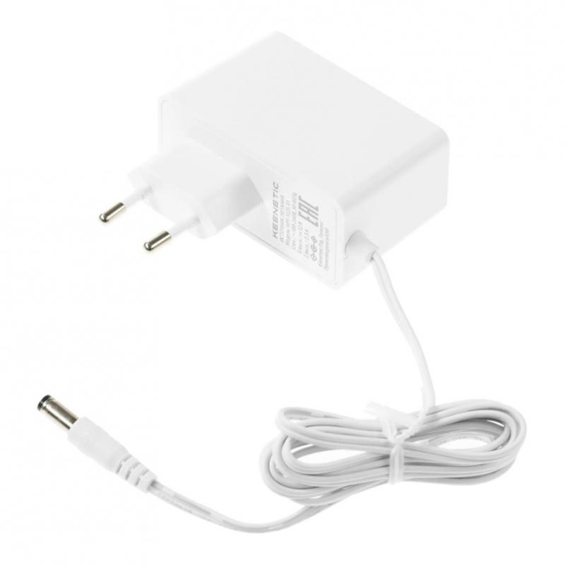 ���� ������� 12 � 2,5 � [KPS-1225] Keenetic PA25 (KPS-1225) 