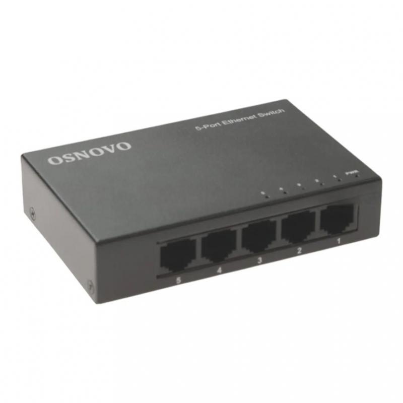 Osnovo SW-5F ���������� [OSN-14994]