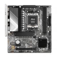 ����������� ����� ASRock B650M-HDV/M.2, Socket AM5, AMD B650, mATX, Ret [B650M-HDV/M.2]