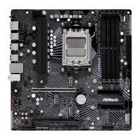 ����������� ����� ASRock B650M PG Lightning, Socket AM5, AMD B650, mATX, Ret [B650M PG LIGHTNING]