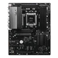 ����������� ����� ASRock B850 PRO-A, Socket AM5, AMD B850, ATX, Ret [B850 PRO-A]