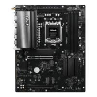 ����������� ����� ASRock B850 PRO-A WIFI, Socket AM5, AMD B850, ATX, Ret [B850 PRO-A WIFI]