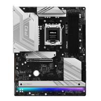 ����������� ����� ASRock B850 PRO RS, Socket AM5, AMD B850, ATX, Ret [B850 PRO RS]