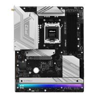 ����������� ����� ASRock B850 PRO RS WIFI, Socket AM5, AMD B850, ATX, Ret [B850 PRO RS WIFI]