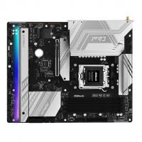 ����������� ����� ASRock B850 PRO RS WIFI, Socket AM5, AMD B850, ATX, Ret [B850 PRO RS WIFI]