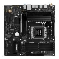 ����������� ����� ASRock B850M PRO-A WIFI, Socket AM5, AMD B850, mATX, Ret [B850M PRO-A WIFI]