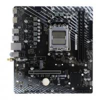����������� ����� Biostar A620MS-E, Socket AM5, AMD A620A, mATX, Ret [A620MS-E]